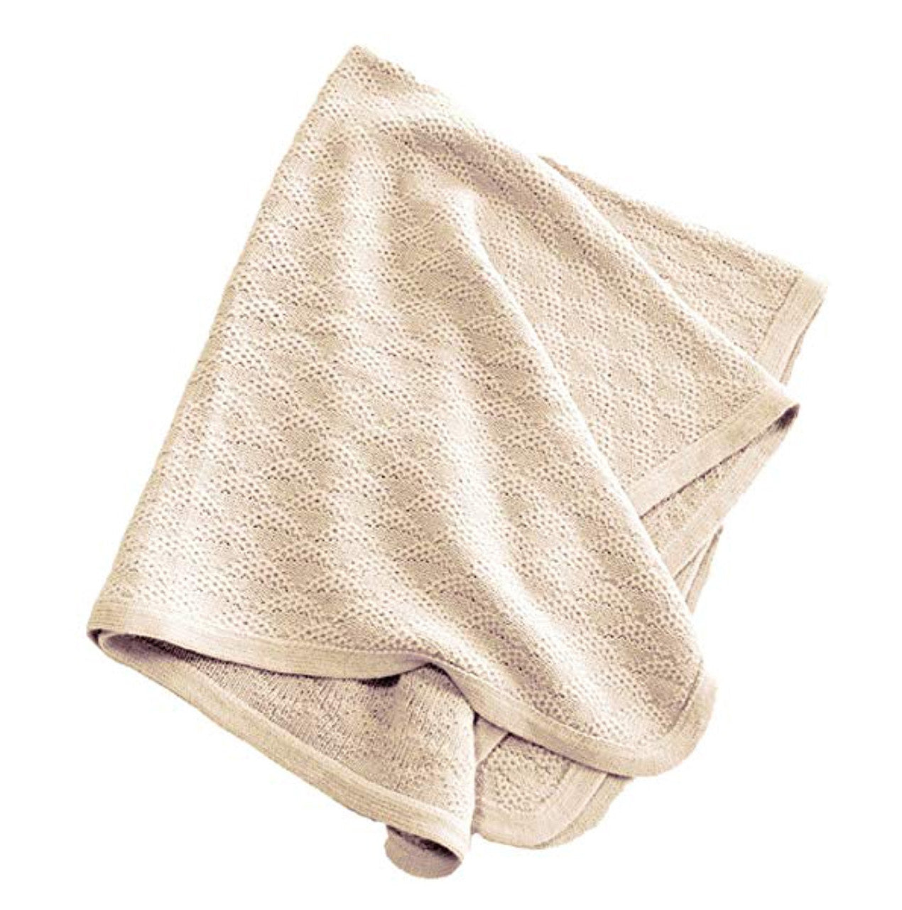 "Wrap Your Little One in a Luxury: 100% Baby Alpaca Blanket"