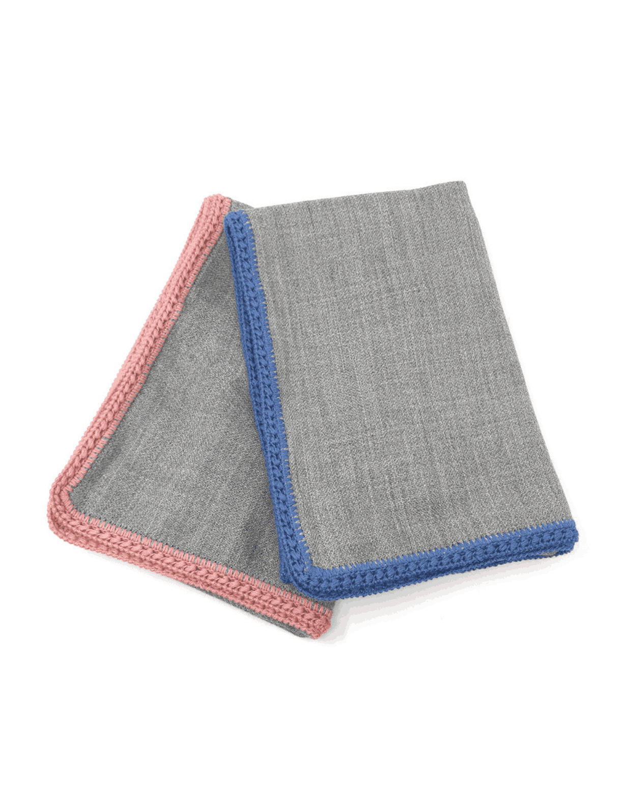 Purely Alpaca Stroller Blanket