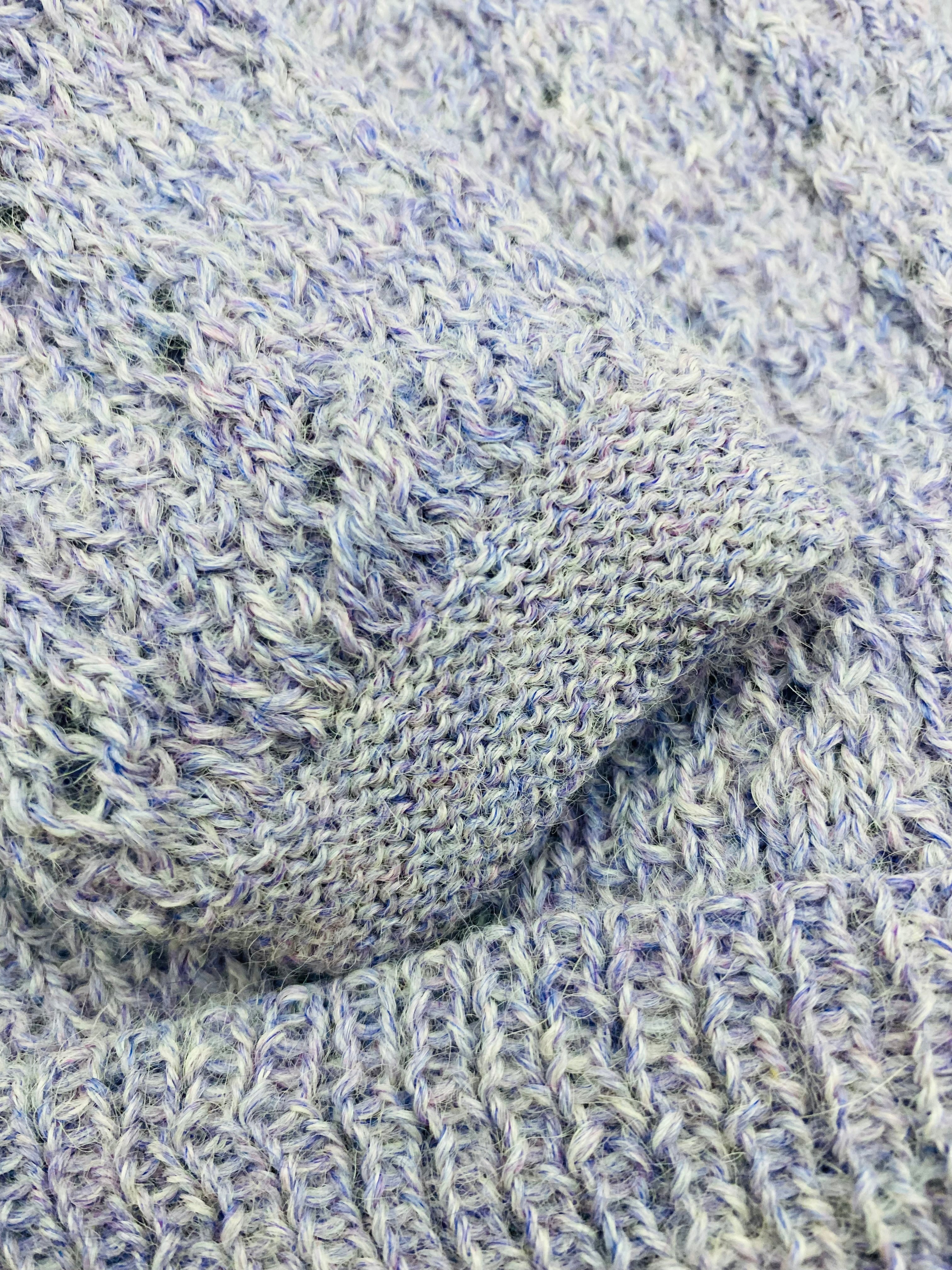 Cozy And Chic: 100% Baby Alpaca Cardigan and Hat Set for Infants