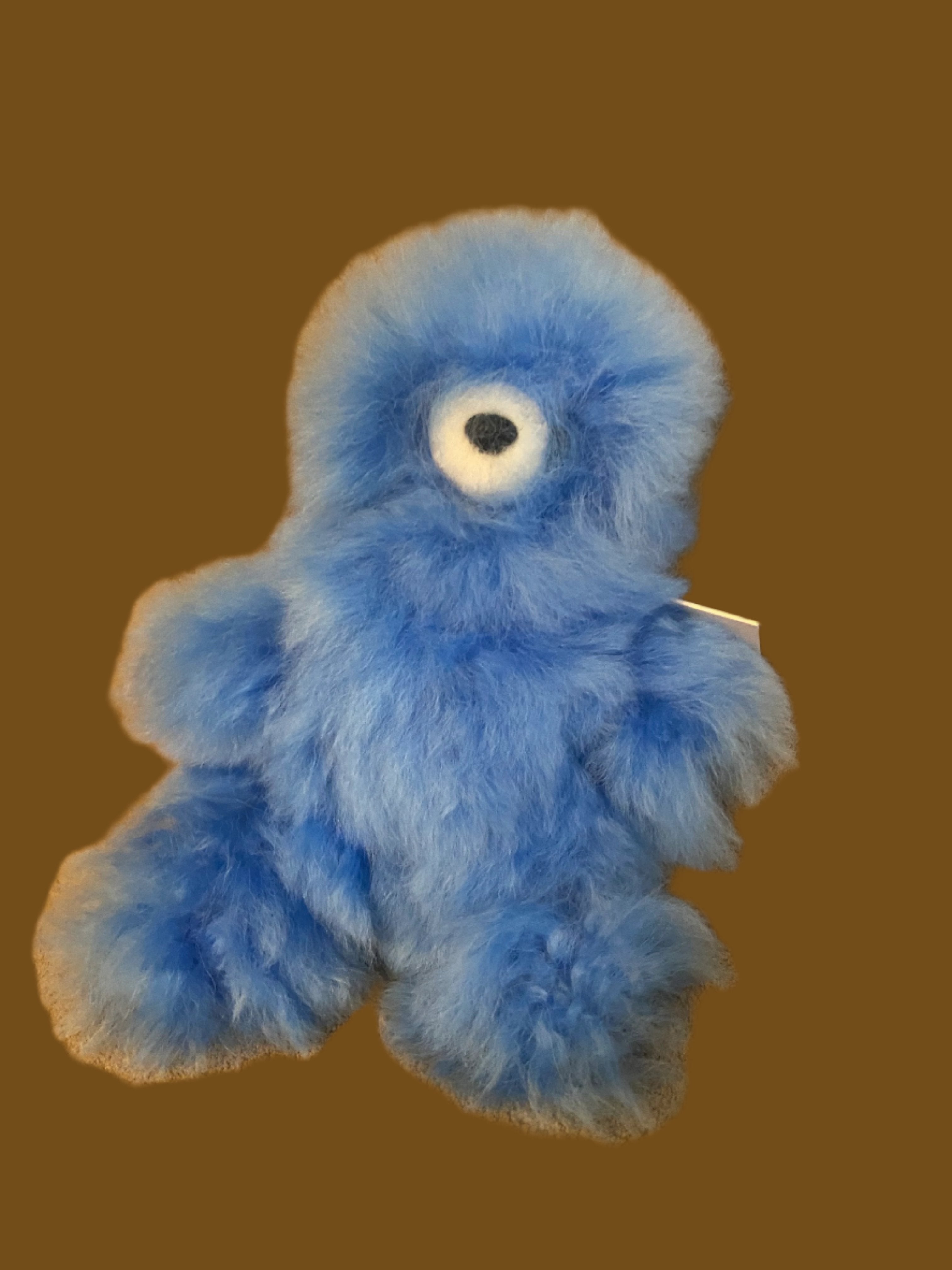 Eco-Friendly Teddy Bear 8 inches