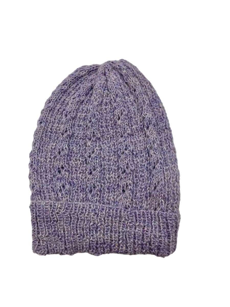 Cozy And Chic: 100% Baby Alpaca Cardigan and Hat Set for Infants