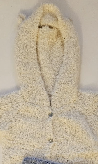Baby Grow Outfit
