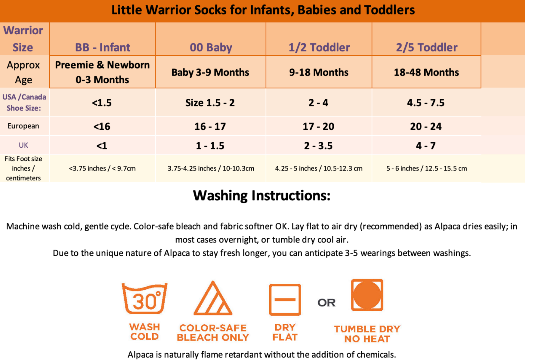 Non-Skid toddler socks