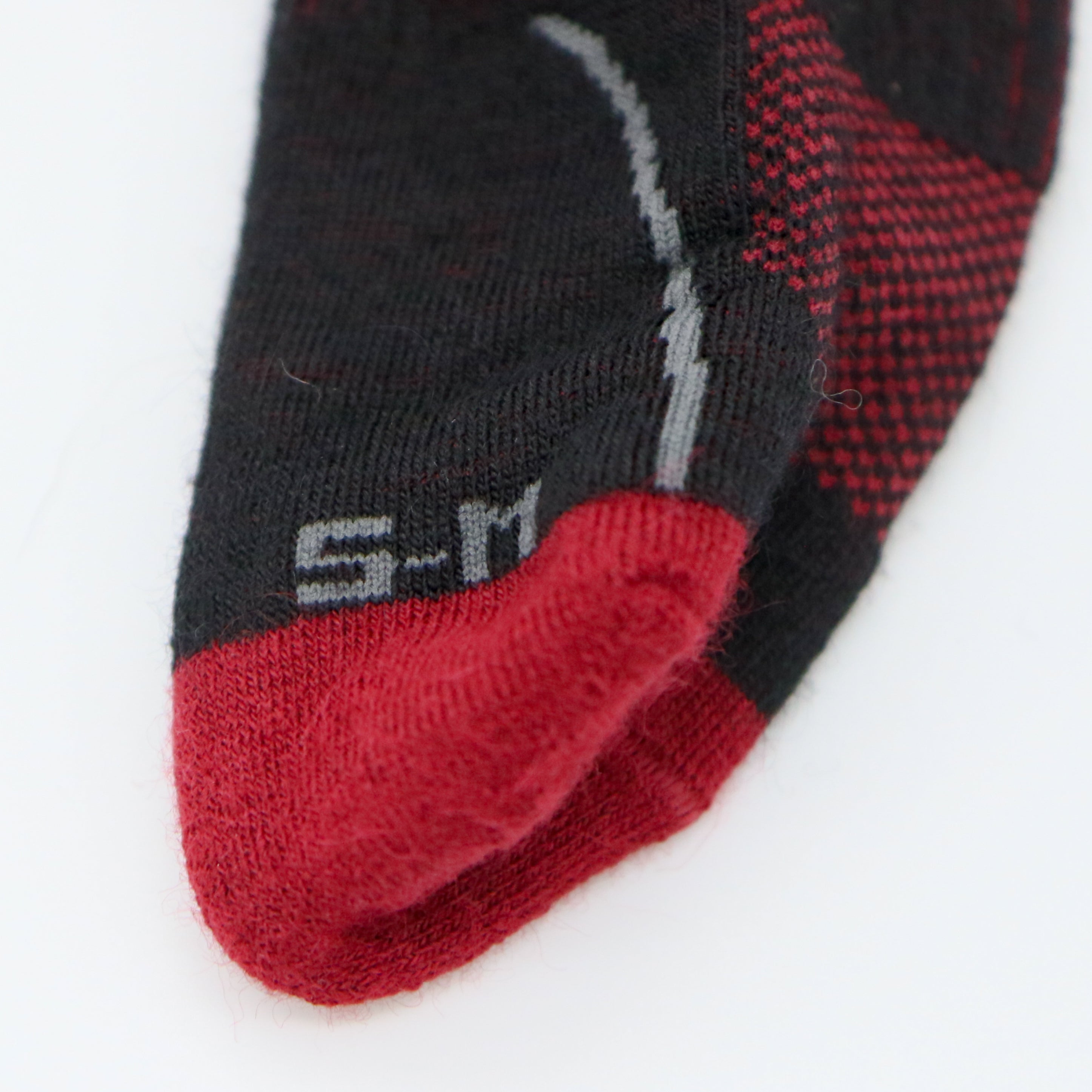 UNISEX SHORTY ATHLETIC SOCKS