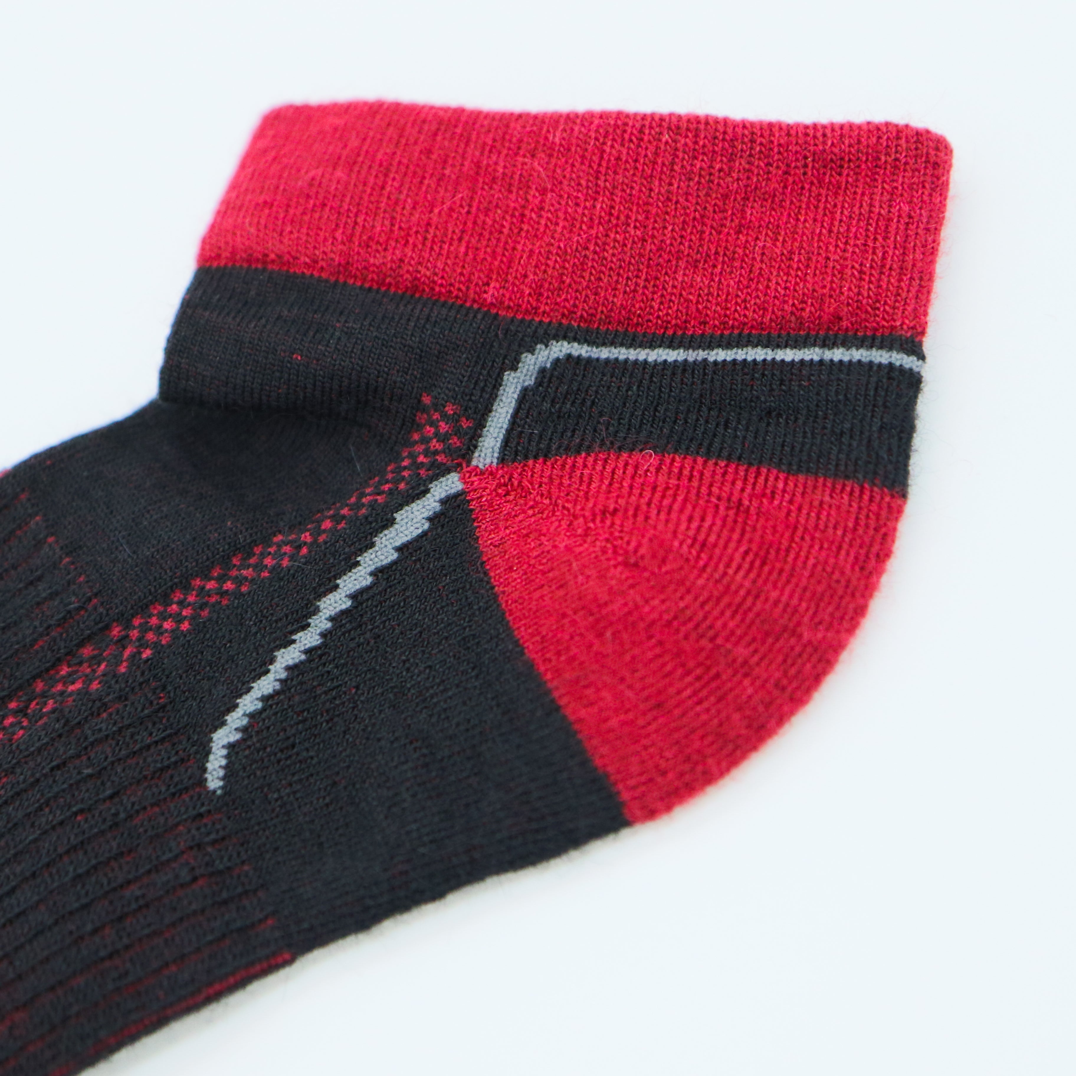 UNISEX SHORTY ATHLETIC SOCKS