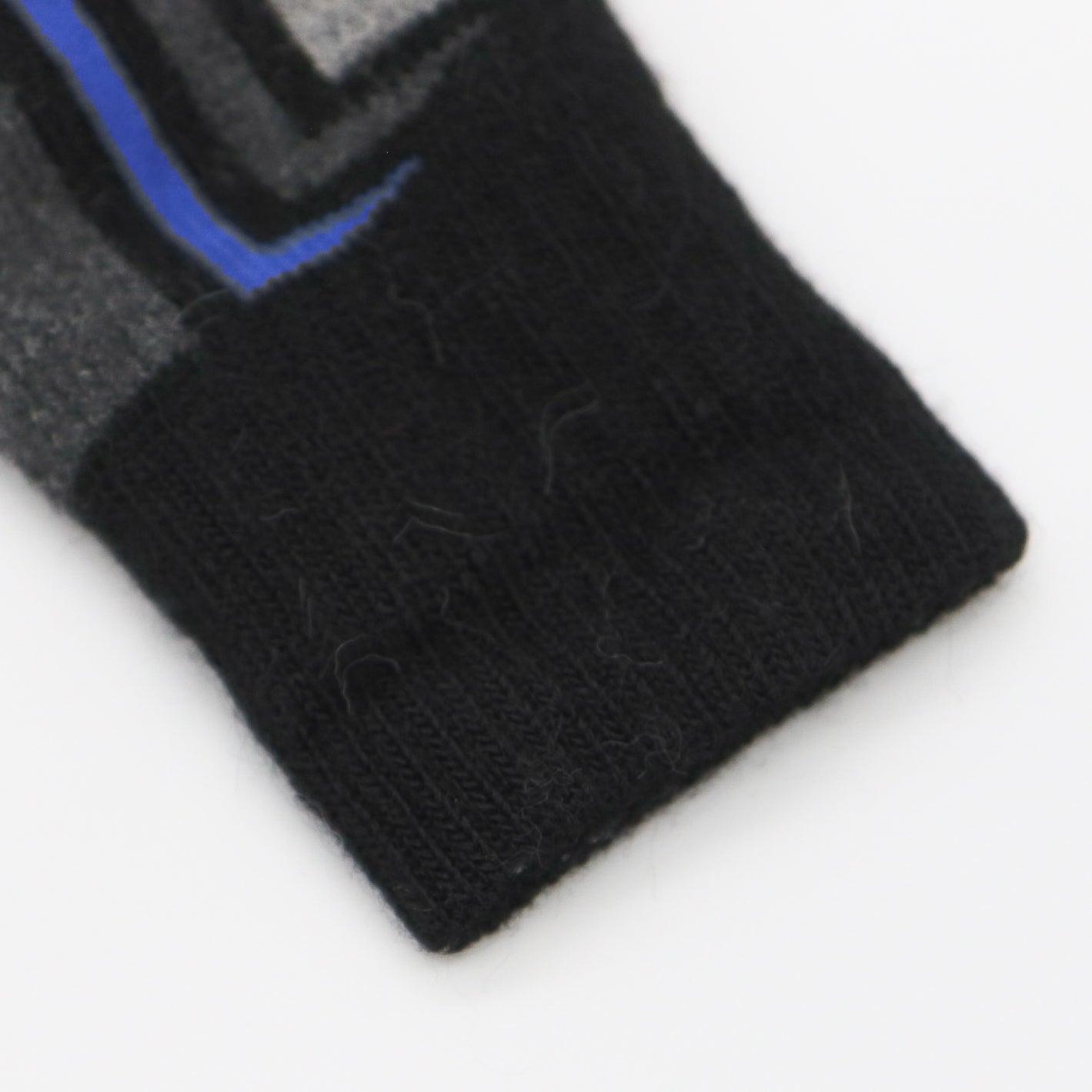 LIGHT WEIGHT ALPACA WOOL KNEE HIGH SOCK