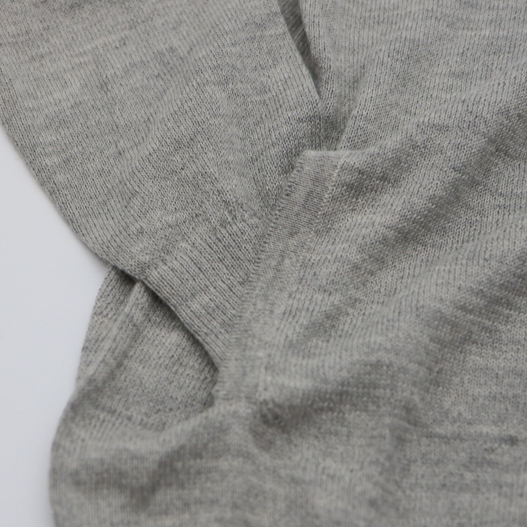 MEN’S 100% BABY ALPACA ZIPPERED CARDIGAN