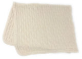 "Wrap Your Little One in a Luxury: 100% Baby Alpaca Blanket"
