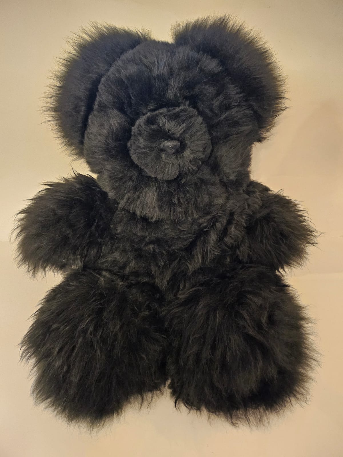 Alpaca Teddy Bear 19"