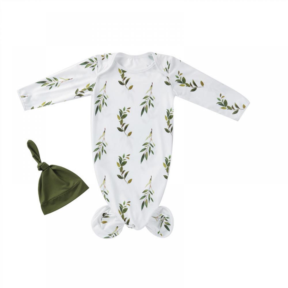 Cozy Cotton Welcome Set for Your Little One.