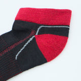 UNISEX SHORTY ATHLETIC SOCKS